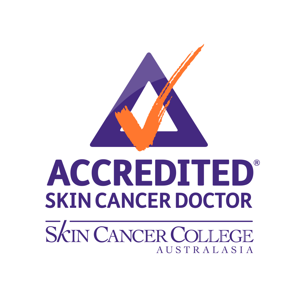 Accredited Skin Cancer Doctor